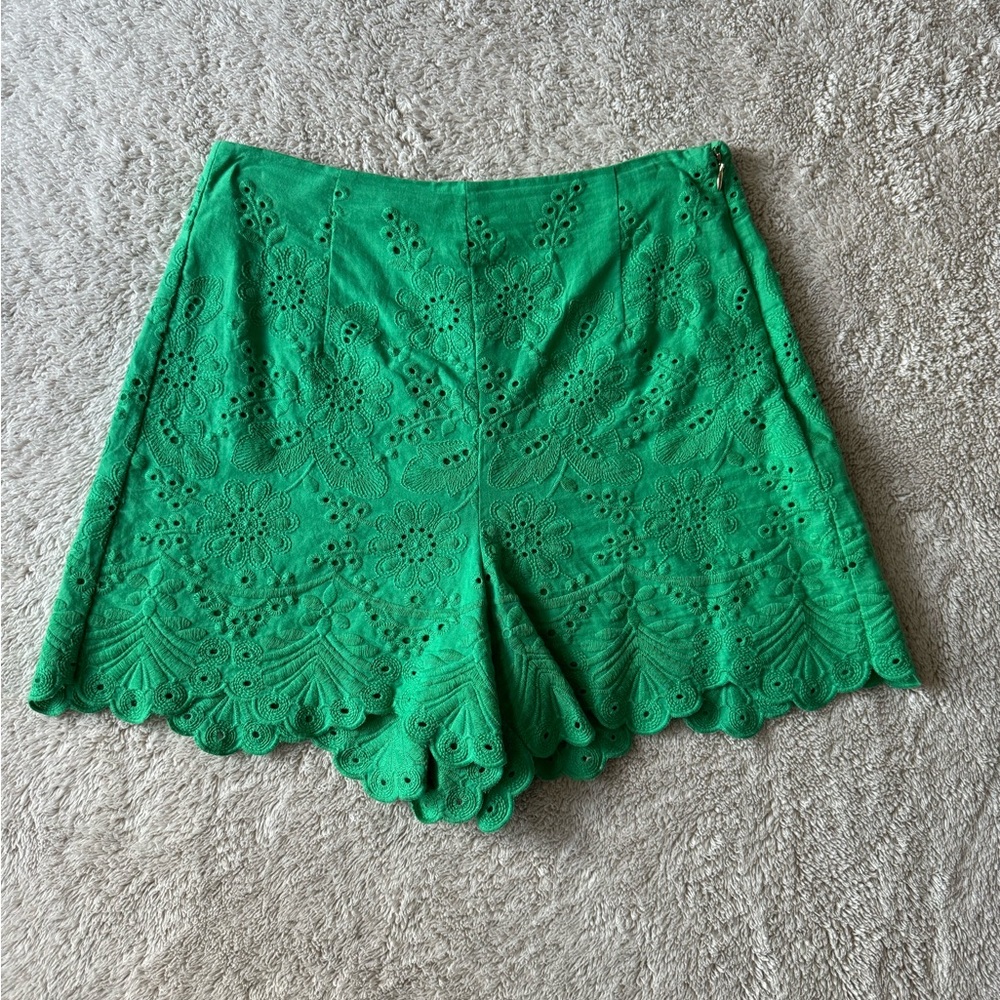 Draper James Shorts